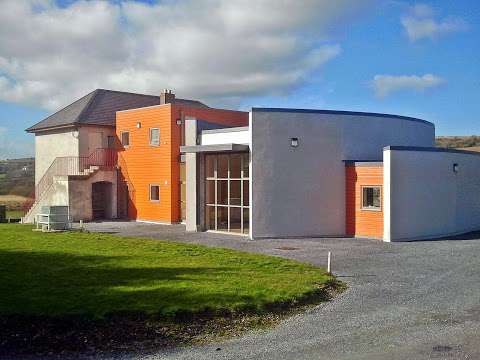 Tracton Arts and Community Centre